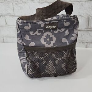 Thirty-One car square tissue box holder